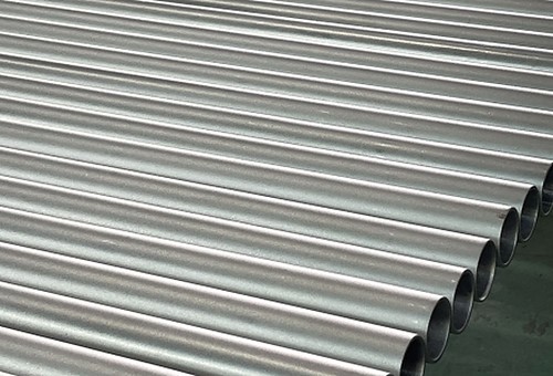 Incoloy 800H Seamless Tubes