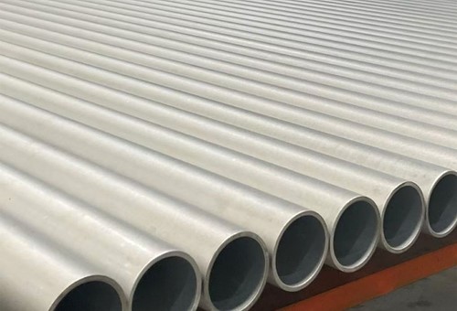 Monel K500 Seamless Pipes