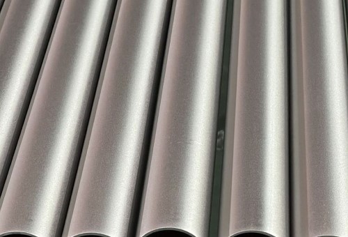 Monel K500 Seamless Tubes