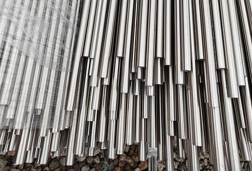 Nickel Alloy UNS N08120 Seamless Tubes