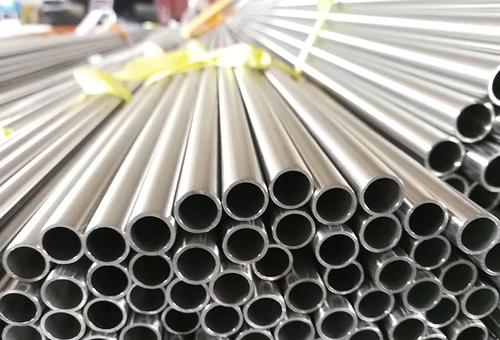 Stainless Steel 309 Seamless Pipes Manufacturer in Thailand