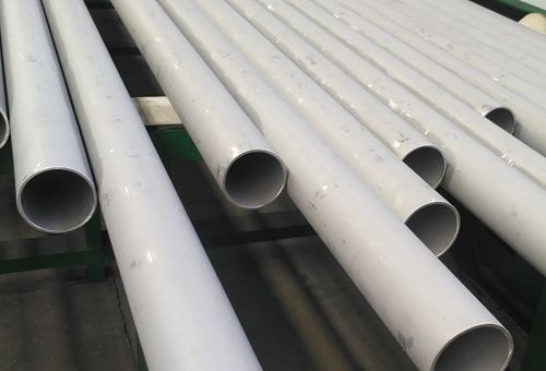 Stainless Steel 310H Seamless Tubes