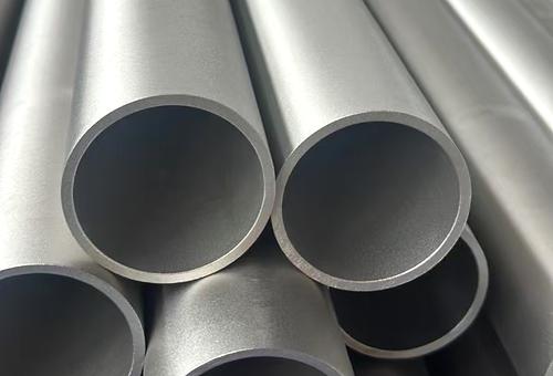 Stainless Steel 310S Seamless Tubes