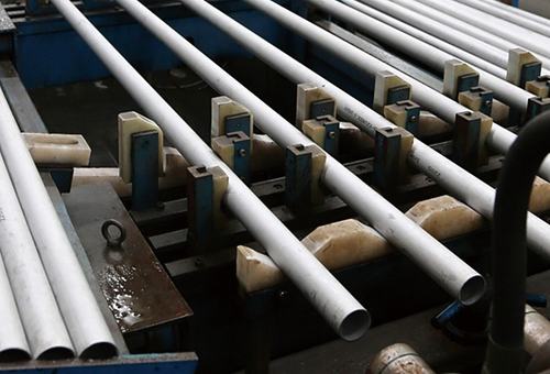 Stainless Steel 316 Seamless Tubes