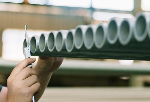 Stainless Steel 316LN Seamless Tubes