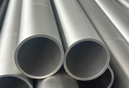 Stainless Steel 317 Seamless Pipes