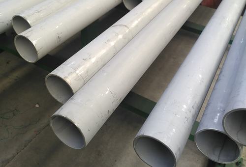 Stainless Steel 317L Seamless Pipes