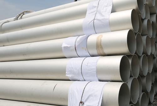 Stainless Steel 321 Seamless Tubes