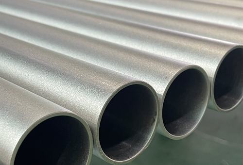 Stainless Steel 904L Seamless Pipes