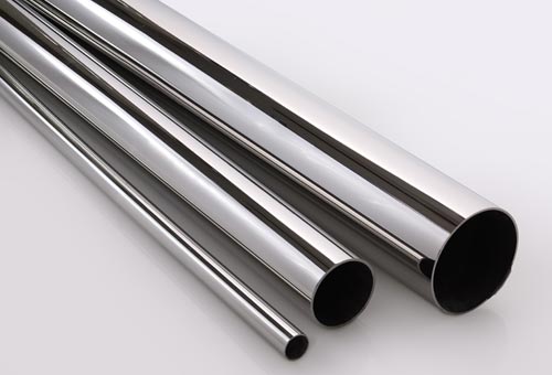 SMO 254 Seamless Pipes
