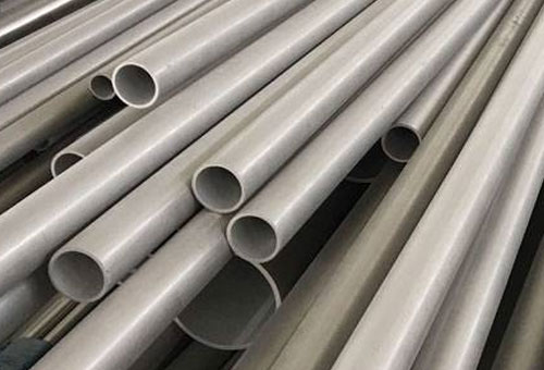 Super Duplex Steel UNS S32750 Seamless Pipes