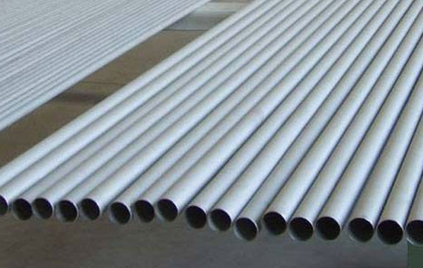 Super Duplex Steel UNS S32750 Seamless Tubes Manufacturer in Thailand