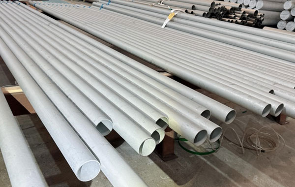 Super Duplex Steel UNS S32760 Seamless Tubes Manufacturer in Thailand