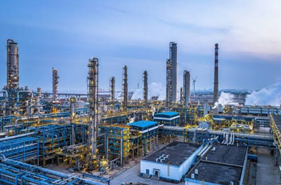 Sour Gas Gathering and Treating duty for Stainless Steel 317 seamless tube