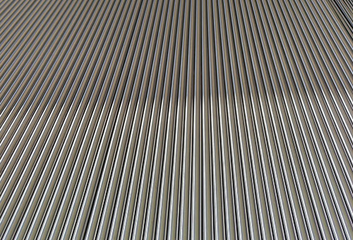 Super Duplex Steel Seamless Tubes Manufacturer in Thailand