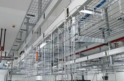 Heat-Treatment Fixtures and Carburizing Boxes duty for Stainless Steel 314 seamless pipe